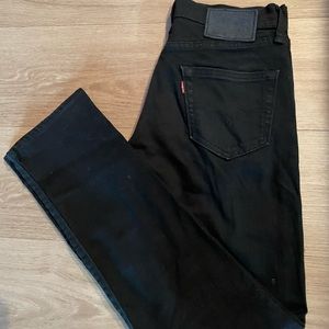 Levi jeans